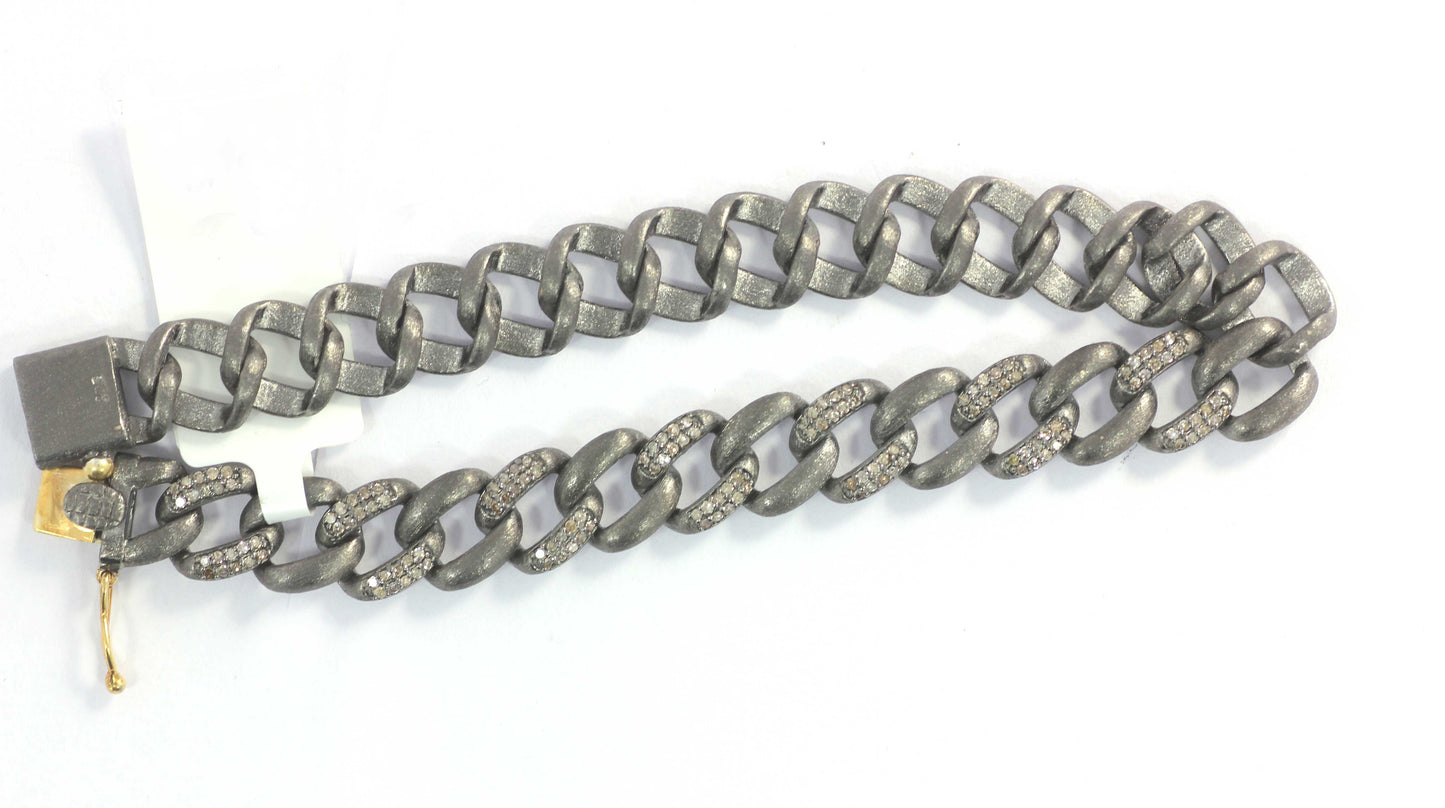 Diamond Bracelets