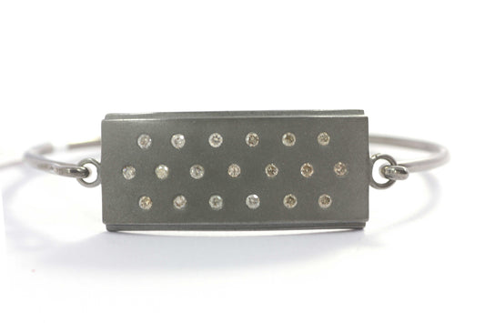 Diamond Bracelets