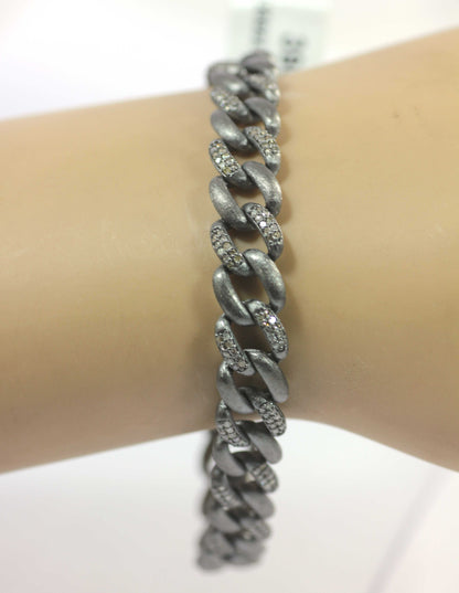 Diamond Bracelets