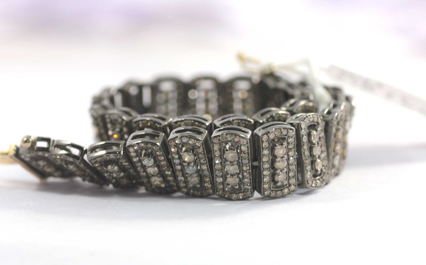 Diamond Bracelets