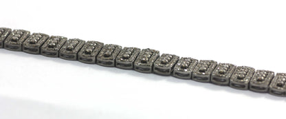 Diamond Bracelets