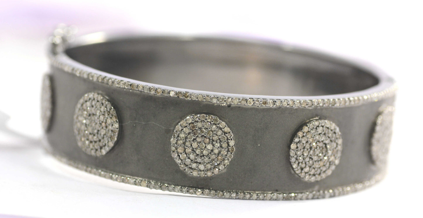 Diamond Bracelet