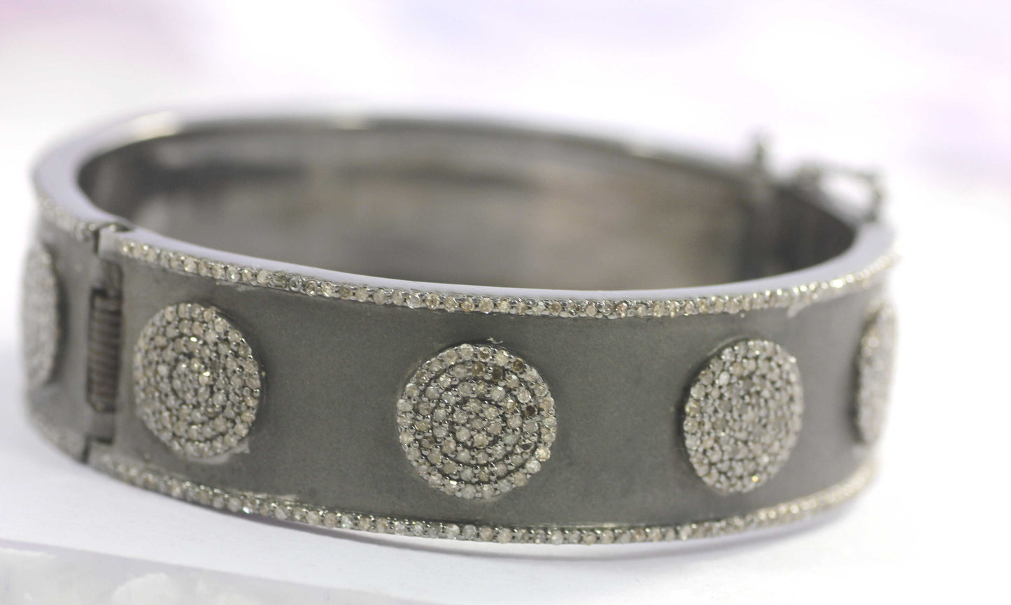 Diamond Bracelet