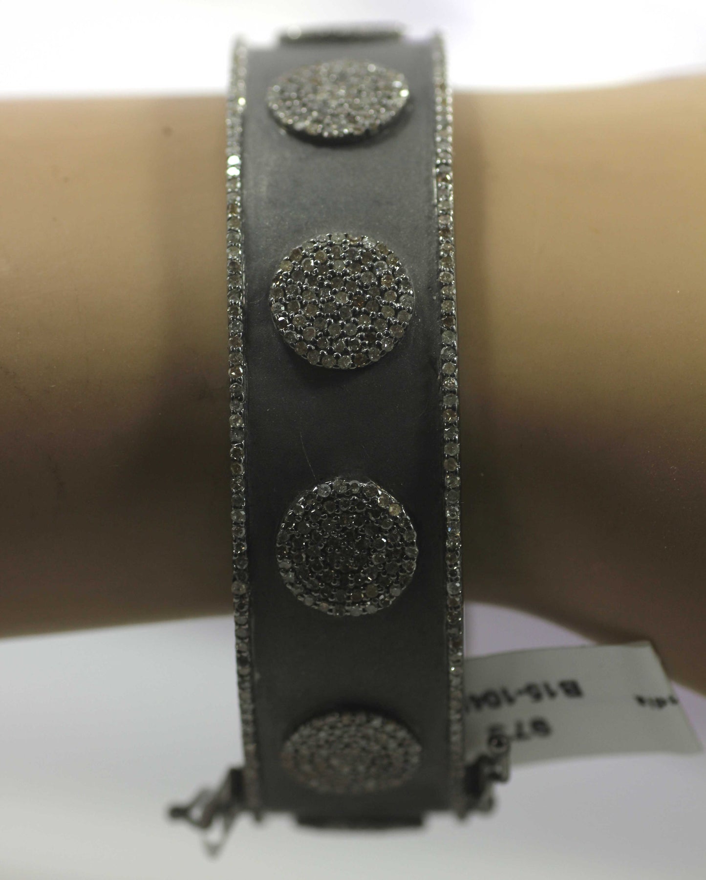 Diamond Bracelet