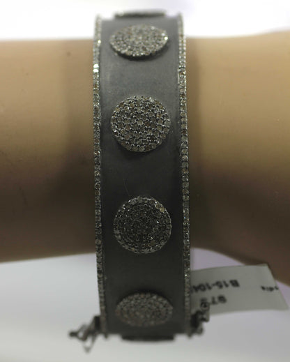 Diamond Bracelet