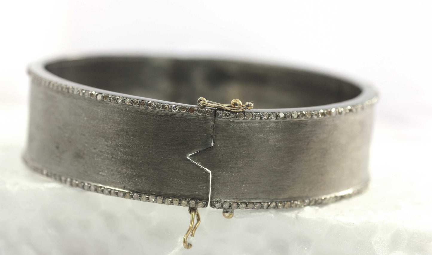 Diamond Bracelets