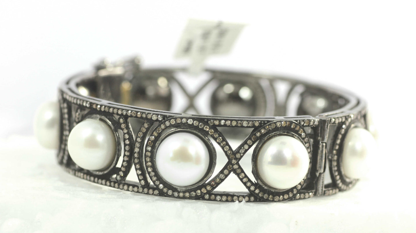 Diamond Bracelets