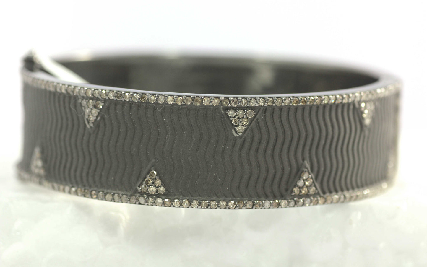 Diamond Bracelets