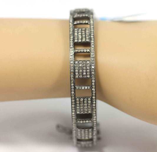 Diamond Bracelets