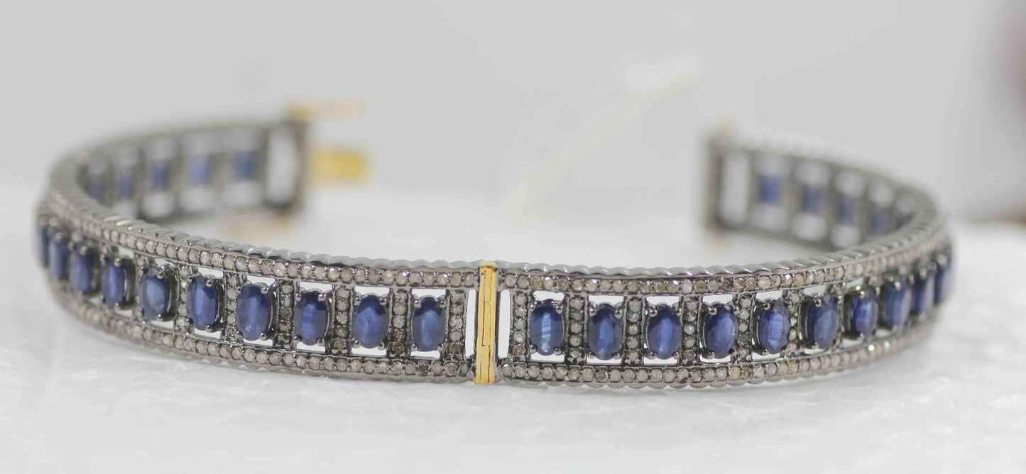 Diamond Bracelets
