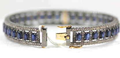 Diamond Bracelets
