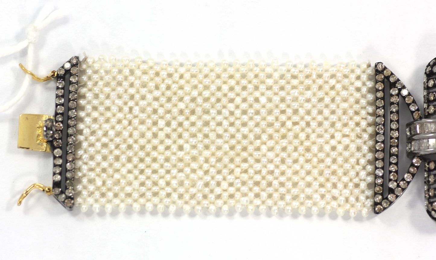 Diamond Bracelets
