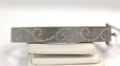 Diamond Bracelets