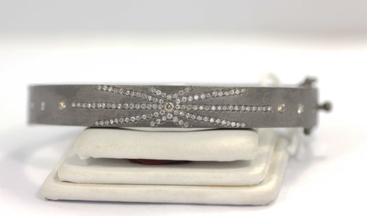 Diamond Bracelets