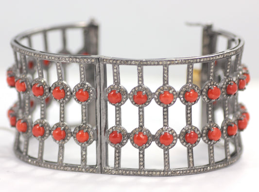 Diamond Bracelets