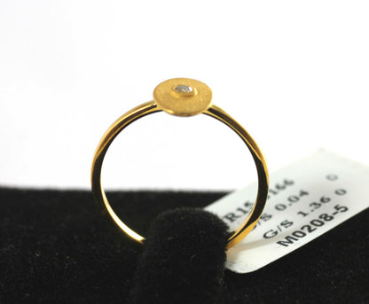 Oval Diamond Rings. Genuine handmade pave diamond Rings