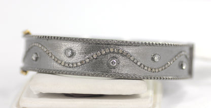 Diamond Bracelets