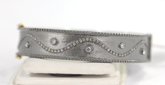 Diamond Bracelets