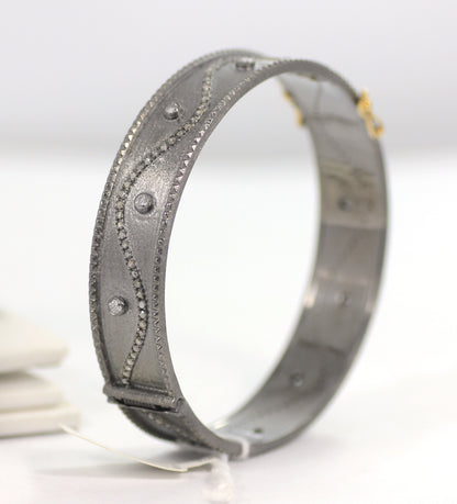 Diamond Bracelets