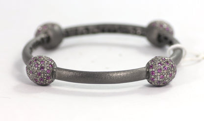 Diamond Bracelets