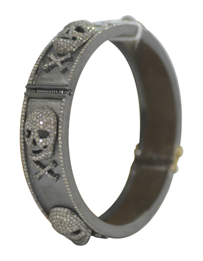 Diamond Bracelets