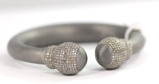 Diamond Bracelets