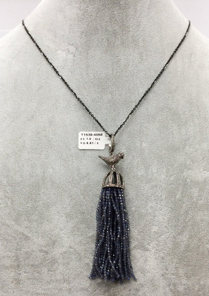 PENDANTS & CHARMS