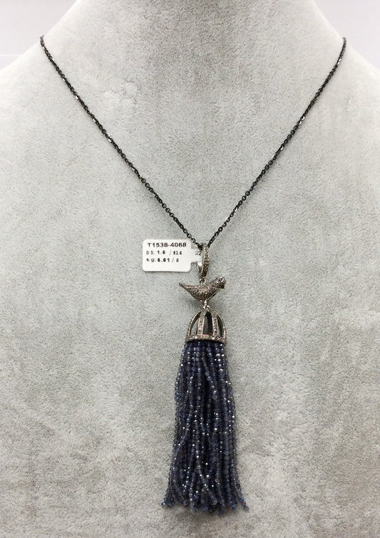 PENDANTS & CHARMS