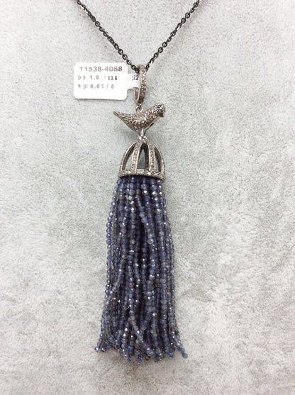 PENDANTS & CHARMS