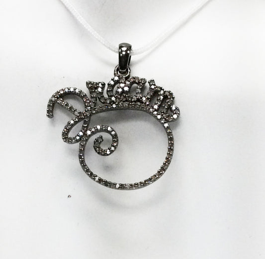 Dream Diamond Pendant