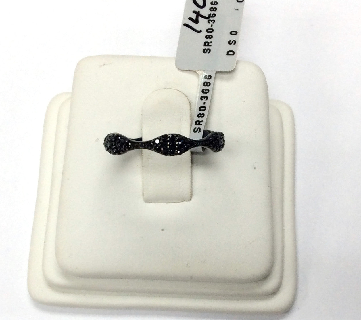 Designer Ring Band