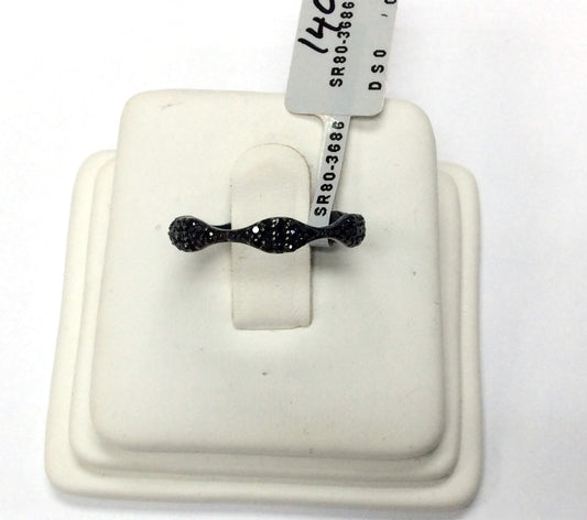 Designer Ring Band