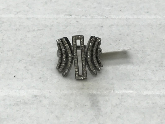 Fancy Shape Diamond Ring
