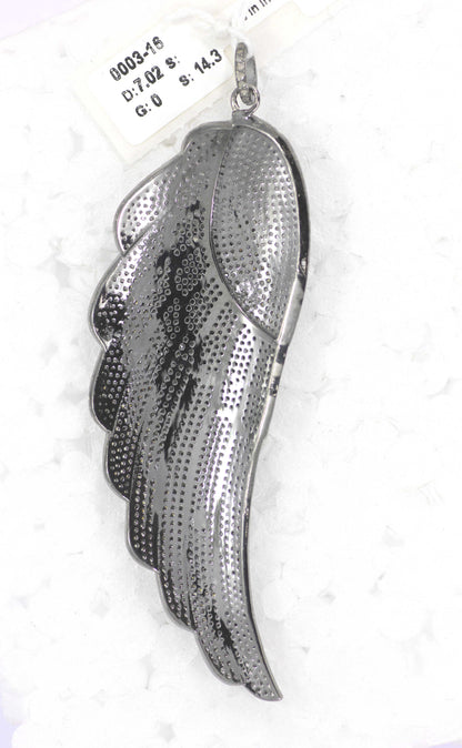 DIAMOND PENDANTS CHARMS