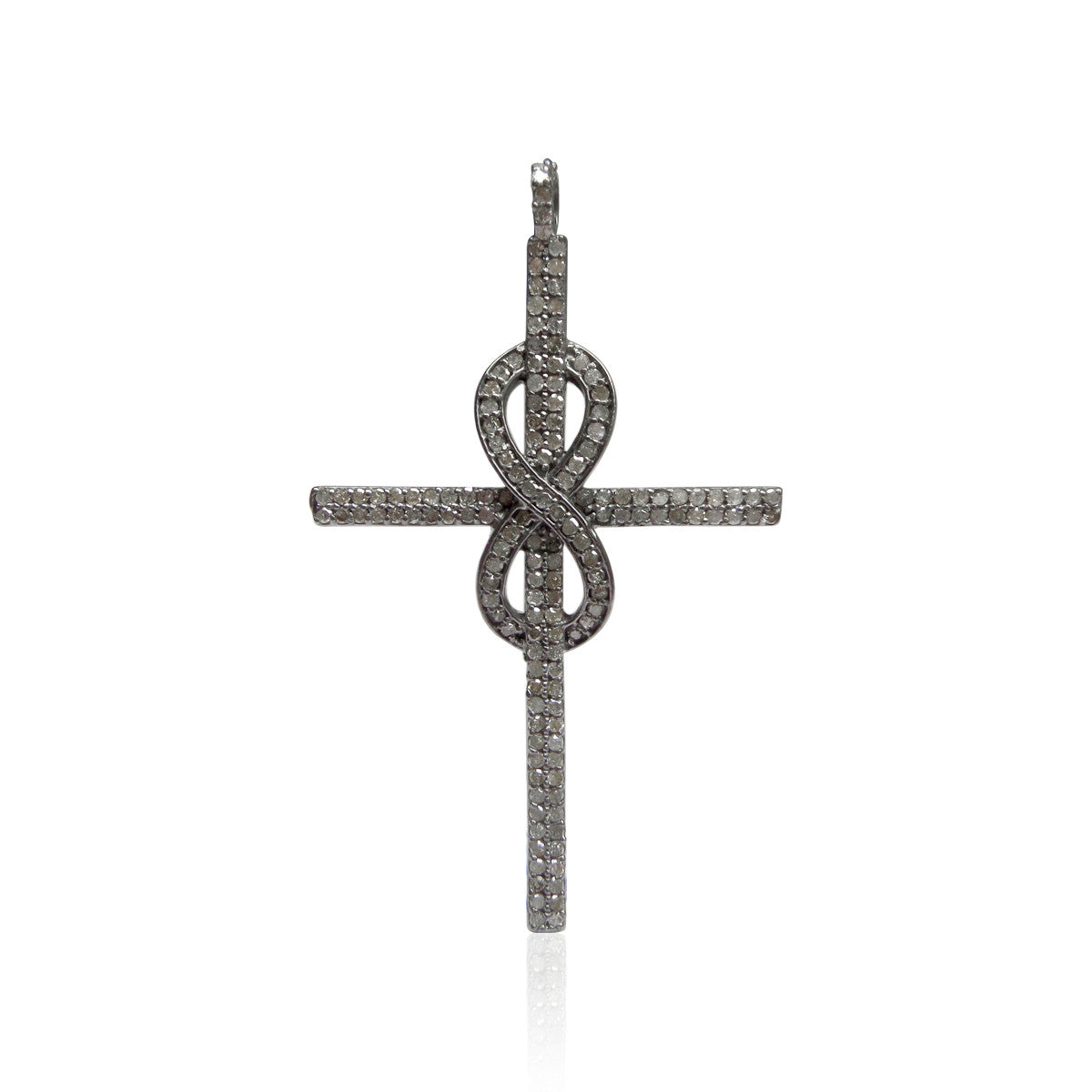 DIAMOND PENDANTS CHARMS