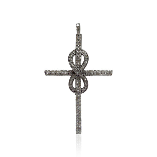 DIAMOND PENDANTS CHARMS