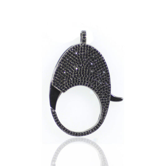 Black Spinel CLASPS