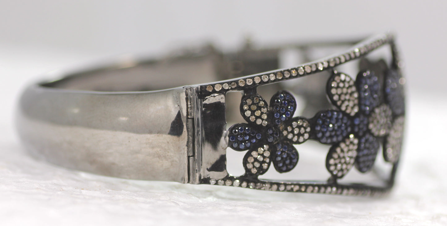 Diamond Bracelets