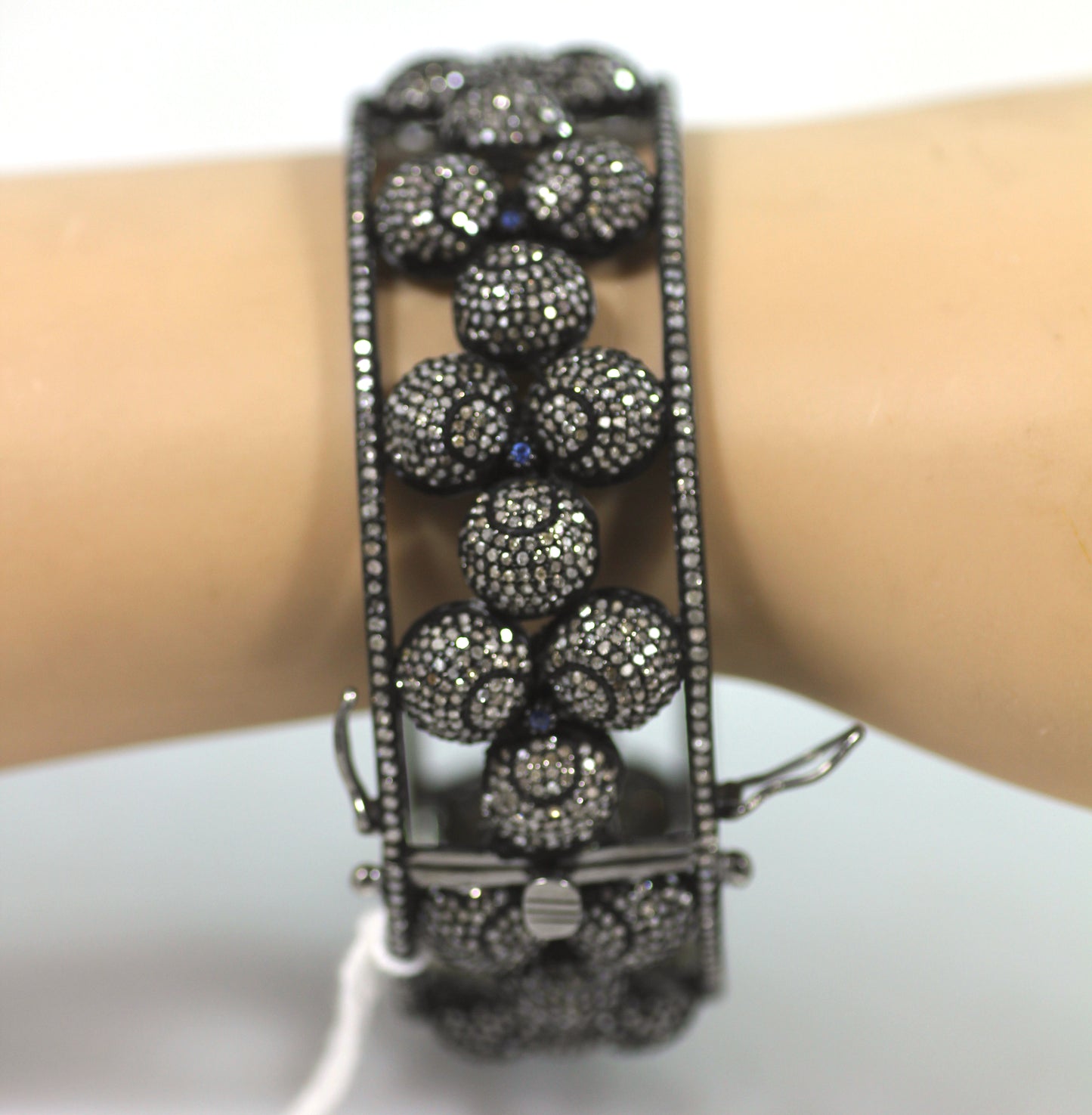 Diamond Bracelets