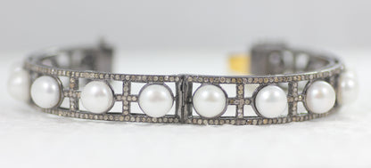 Diamond Bracelets