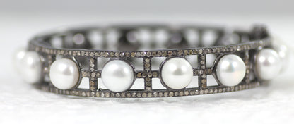 Diamond Bracelets