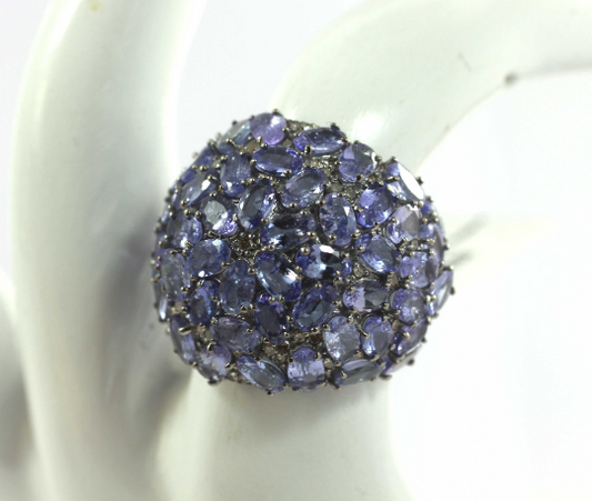 Diamond Rings