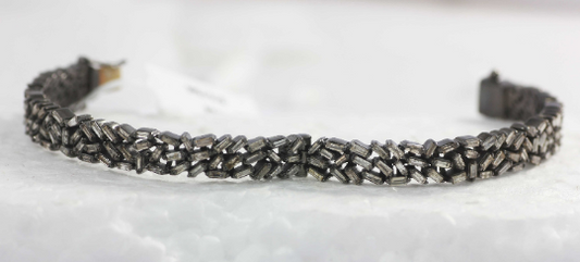 Diamond Bracelets