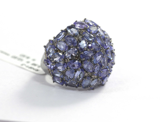 Diamond Rings