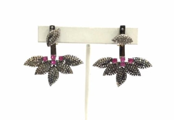 Designer Diamond Earring