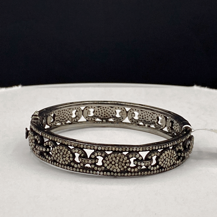 Diamond Bracelets