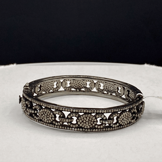 Diamond Bracelets