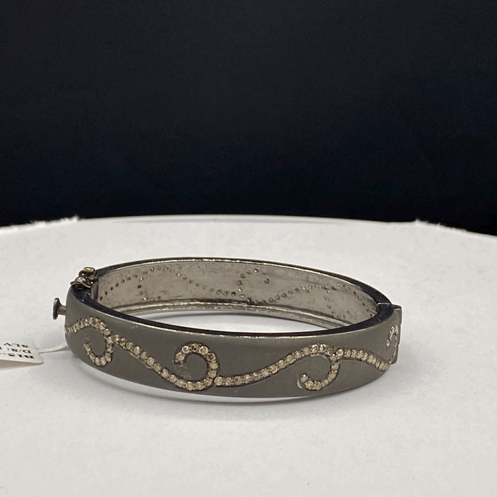 Diamond Bracelets