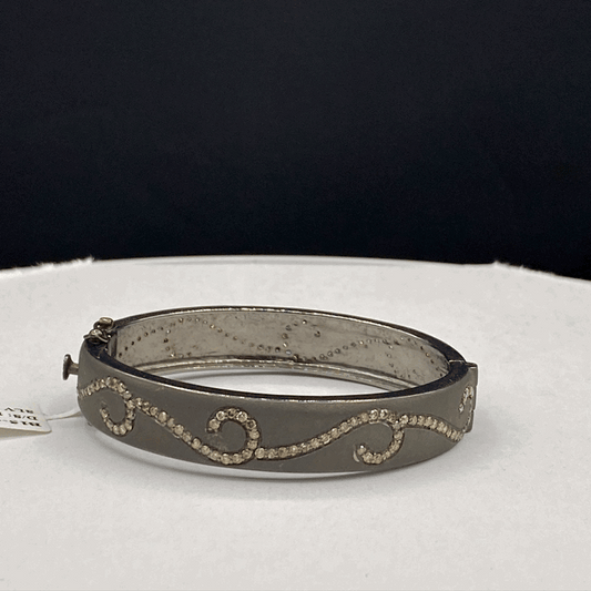 Diamond Bracelets