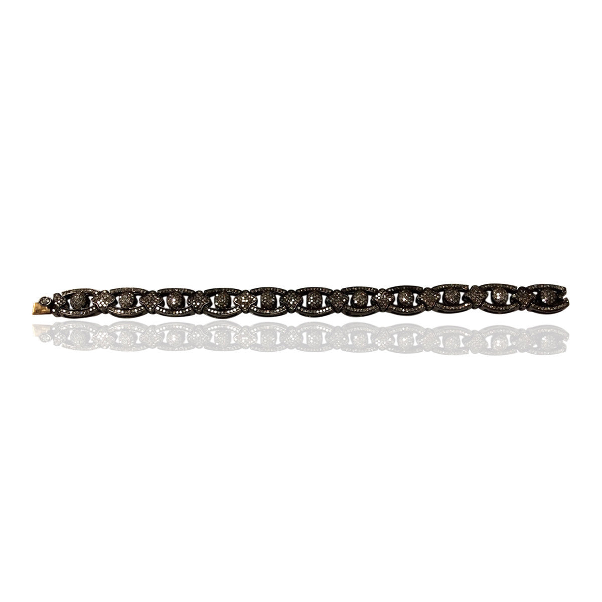 Diamond Bracelets